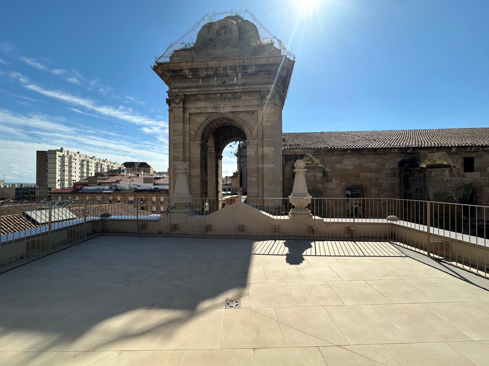 Residencia El Parador Lerida